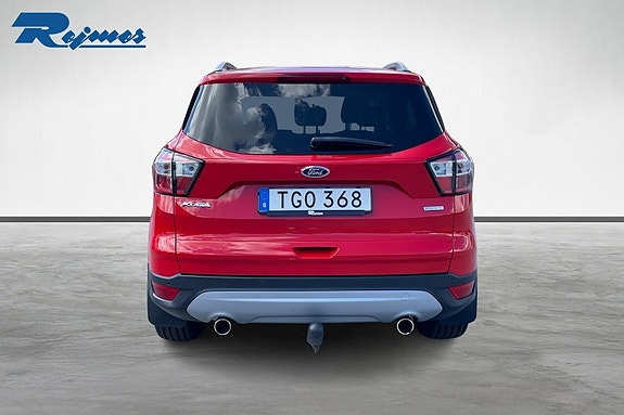 Ford Kuga 4 of 5