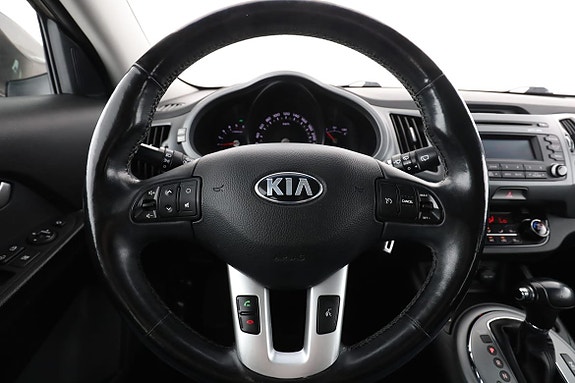 Kia Sportage 19 of 30