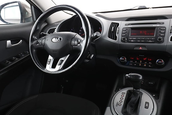 Kia Sportage 14 of 30