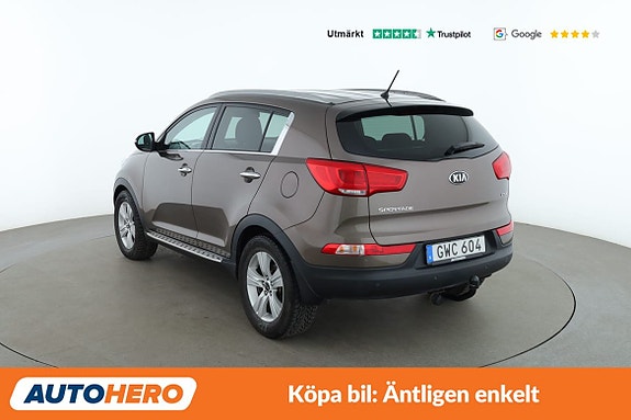 Kia Sportage 3 of 30