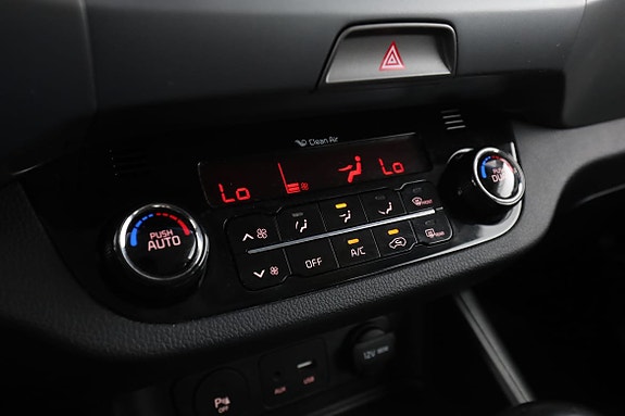 Kia Sportage 23 of 30