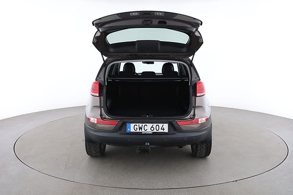 Kia Sportage 17 of 30