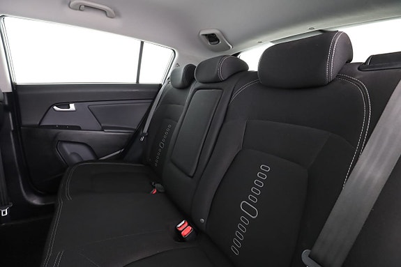 Kia Sportage 15 of 30