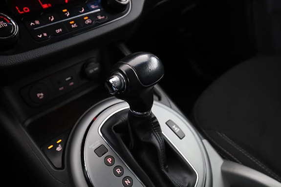Kia Sportage 26 of 30