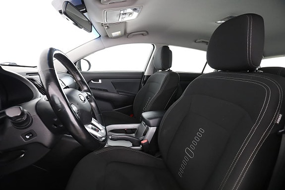 Kia Sportage 11 of 30