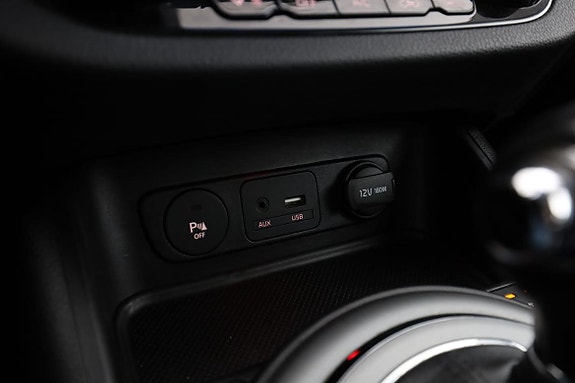 Kia Sportage 24 of 30