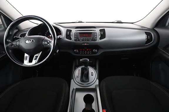 Kia Sportage 13 of 30