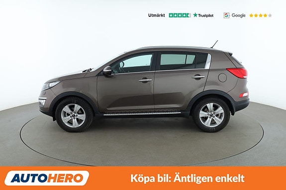 Kia Sportage 2 of 30