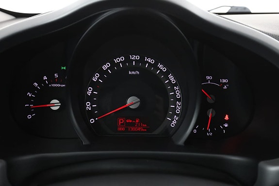 Kia Sportage 20 of 30