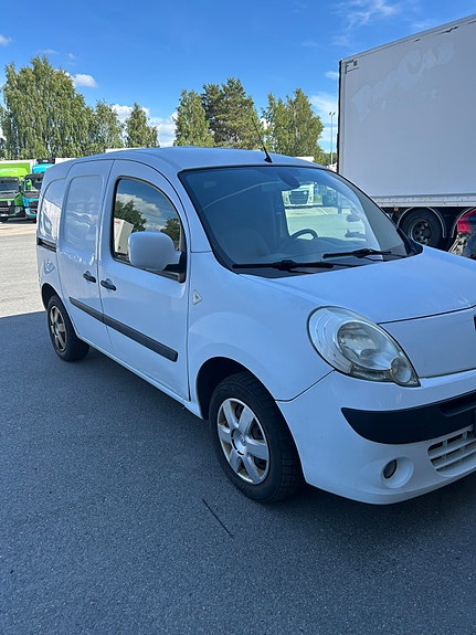 Renault Kangoo Express 2 of 6