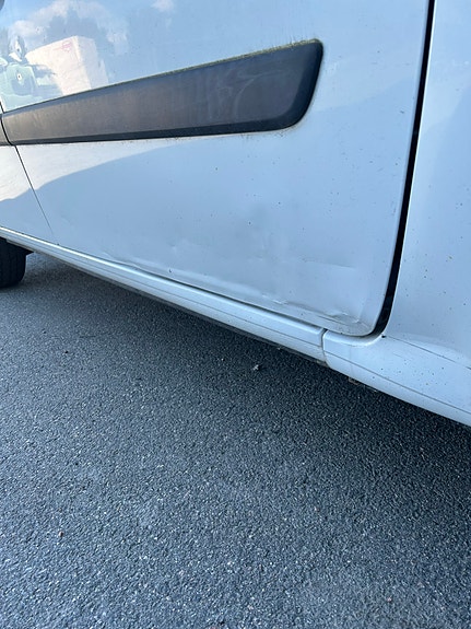 Renault Kangoo Express 5 of 6