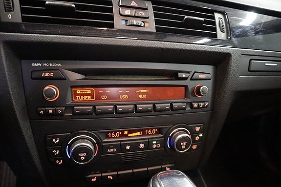 BMW 325d 18 of 22