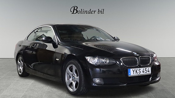 BMW 325d 4 of 5