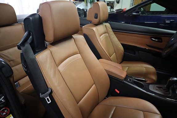 BMW 325d 12 of 22