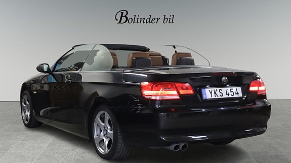 BMW 325d 6 of 22