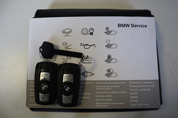 BMW 325d 22 of 22
