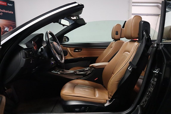 BMW 325d 9 of 22