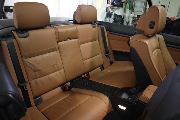 BMW 325d 13 of 22