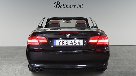 BMW 325d 7 of 22