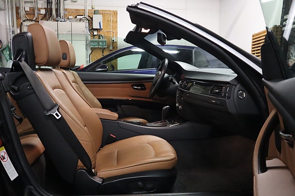 BMW 325d 11 of 22