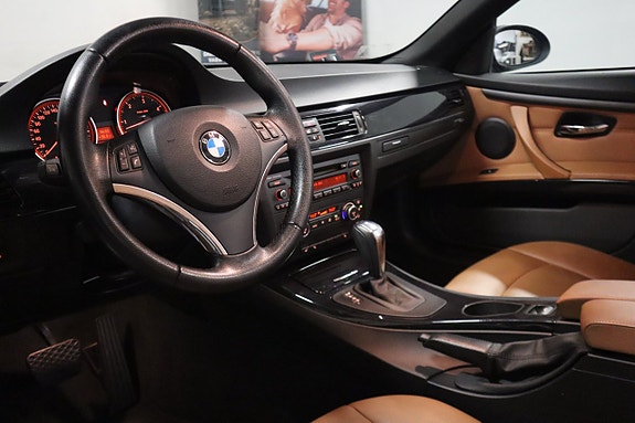 BMW 325d 16 of 22