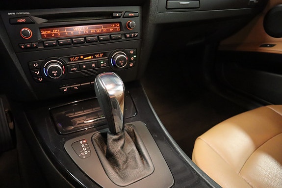 BMW 325d 17 of 22