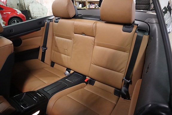 BMW 325d 14 of 22