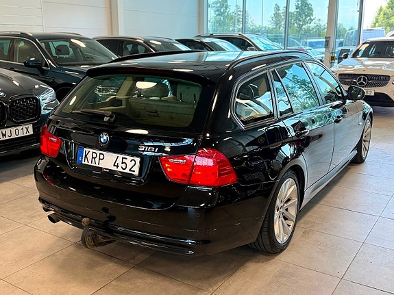 BMW 318i 6 of 18