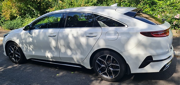 Kia ProCeed 4 of 30
