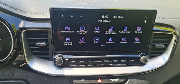 Kia ProCeed 28 of 30