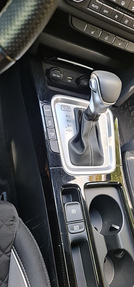Kia ProCeed 9 of 30