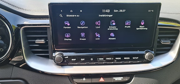 Kia ProCeed 24 of 30