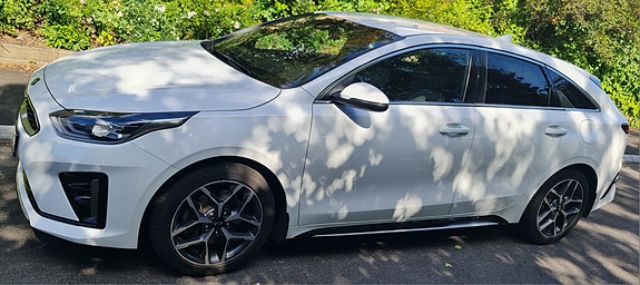 Kia ProCeed 3 of 30