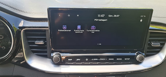 Kia ProCeed 30 of 30