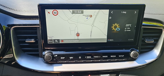 Kia ProCeed 26 of 30