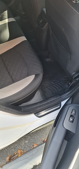 Kia ProCeed 16 of 30