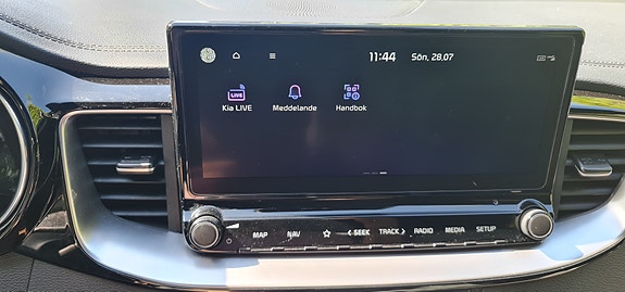 Kia ProCeed 25 of 30