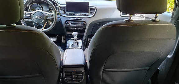 Kia ProCeed 13 of 30