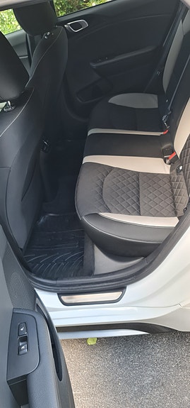 Kia ProCeed 14 of 30