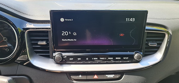 Kia ProCeed 21 of 30