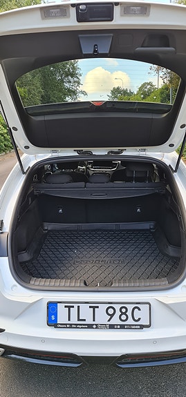 Kia ProCeed 18 of 30