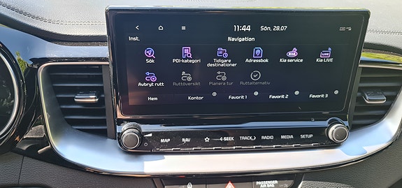 Kia ProCeed 27 of 30