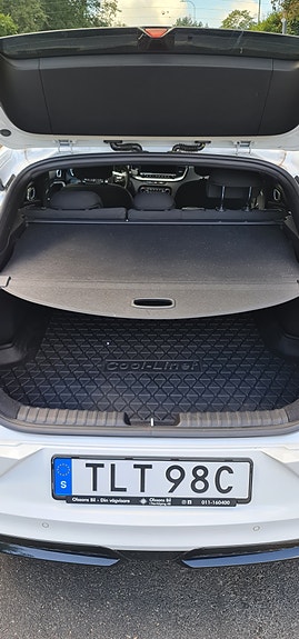 Kia ProCeed 17 of 30