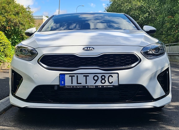 Kia ProCeed 6 of 30