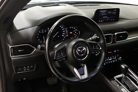 Mazda CX-5 5 of 5