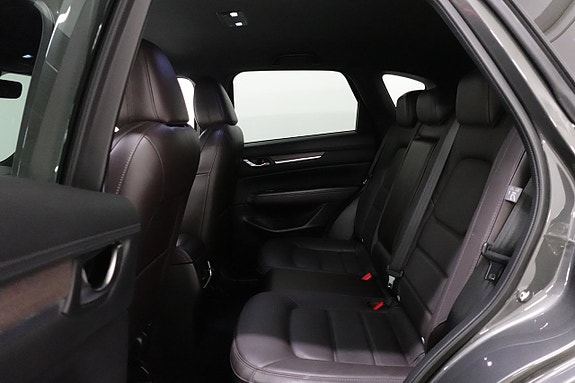 Mazda CX-5 4 of 5