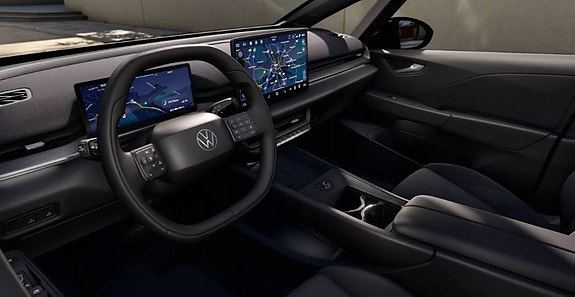 Volkswagen ID.3 5 of 6