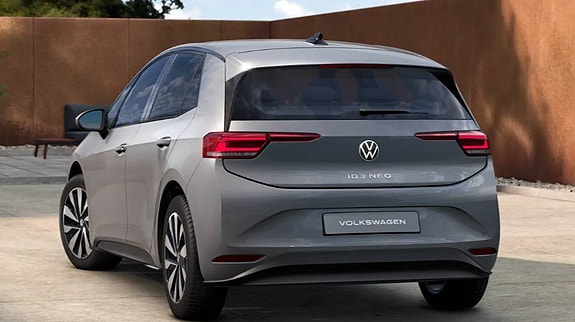Volkswagen ID.3 3 of 6
