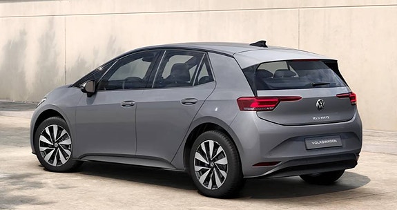 Volkswagen ID.3 4 of 6