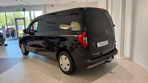 Nissan Townstar 4 of 5